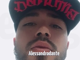 Alessandrodante