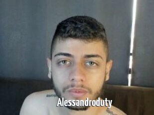 Alessandroduty