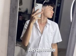 Alessandromiler