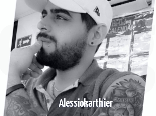 Alessiokarthier