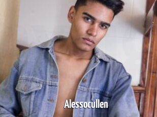 Alessocullen