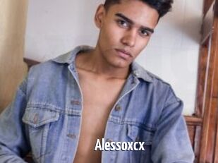 Alessoxcx