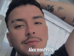 Alex_montesco