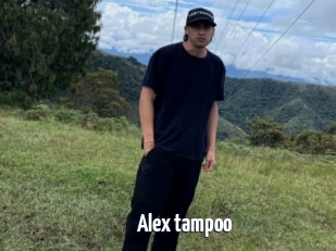 Alex_tampoo