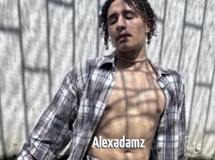 Alexadamz