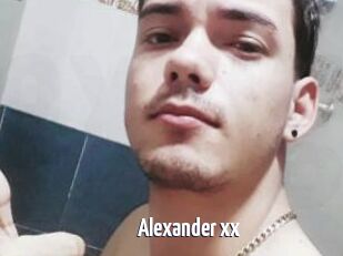 Alexander_xx