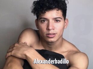 Alexanderbadillo