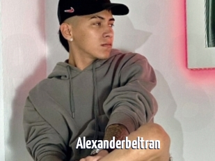 Alexanderbeltran