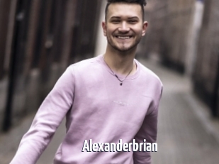 Alexanderbrian