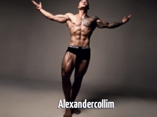 Alexandercollim