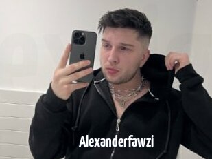 Alexanderfawzi