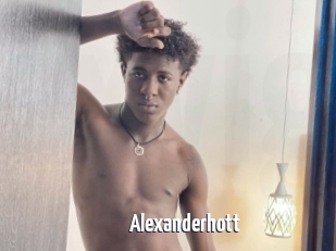 Alexanderhott