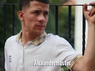 Alexandermaster