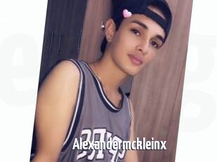 Alexandermckleinx