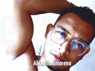 Alexandermoreno