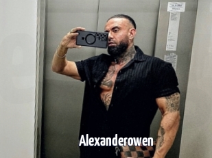 Alexanderowen