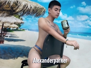 Alexanderparker