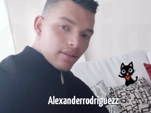 Alexanderrodriguezz