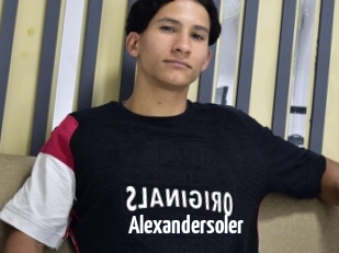 Alexandersoler