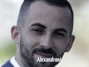 Alexandroni