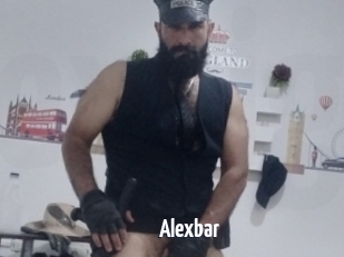 Alexbar