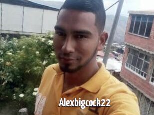 Alexbigcock22