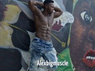 Alexbigmuscle