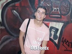 Alexblondx