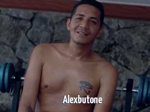 Alexbutone