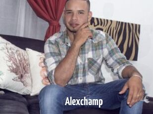 Alexchamp