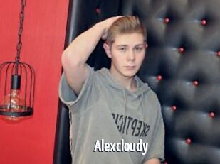 Alexcloudy