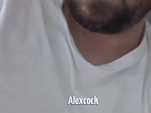 Alexcock