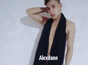 Alexdann