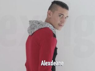 Alexdeane