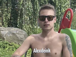 Alexdeink