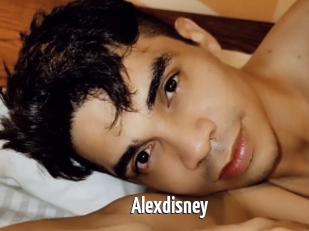 Alexdisney