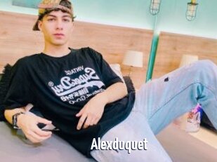 Alexduquet