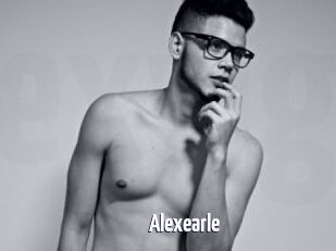 Alexearle