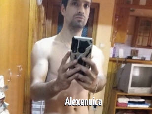 Alexenuica