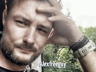 Alexfreeguy