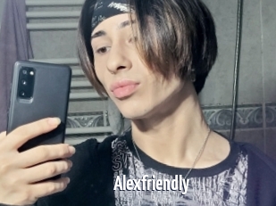 Alexfriendly