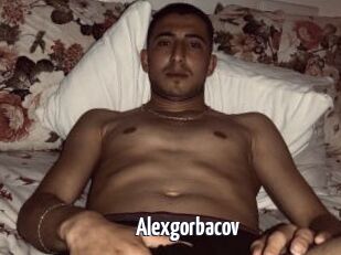 Alexgorbacov