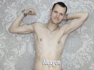 Alexgun