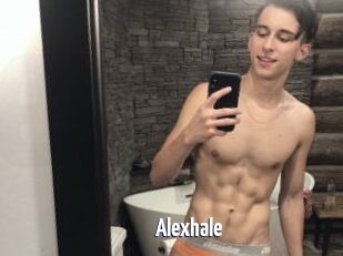 Alexhale