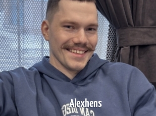 Alexhens