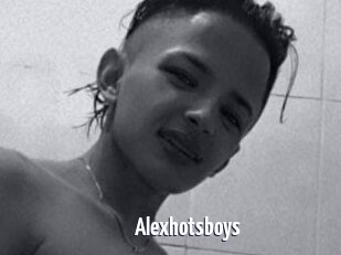 Alexhotsboys