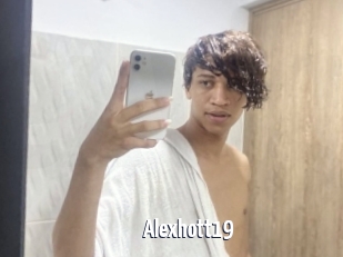 Alexhott19