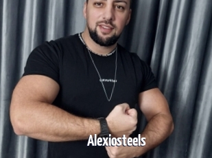 Alexiosteels