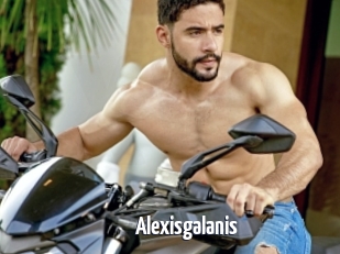 Alexisgalanis