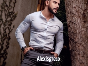 Alexisgreco